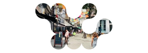 Laoulia | thème "attractivité des centres de villes moyennes et des bourgs"