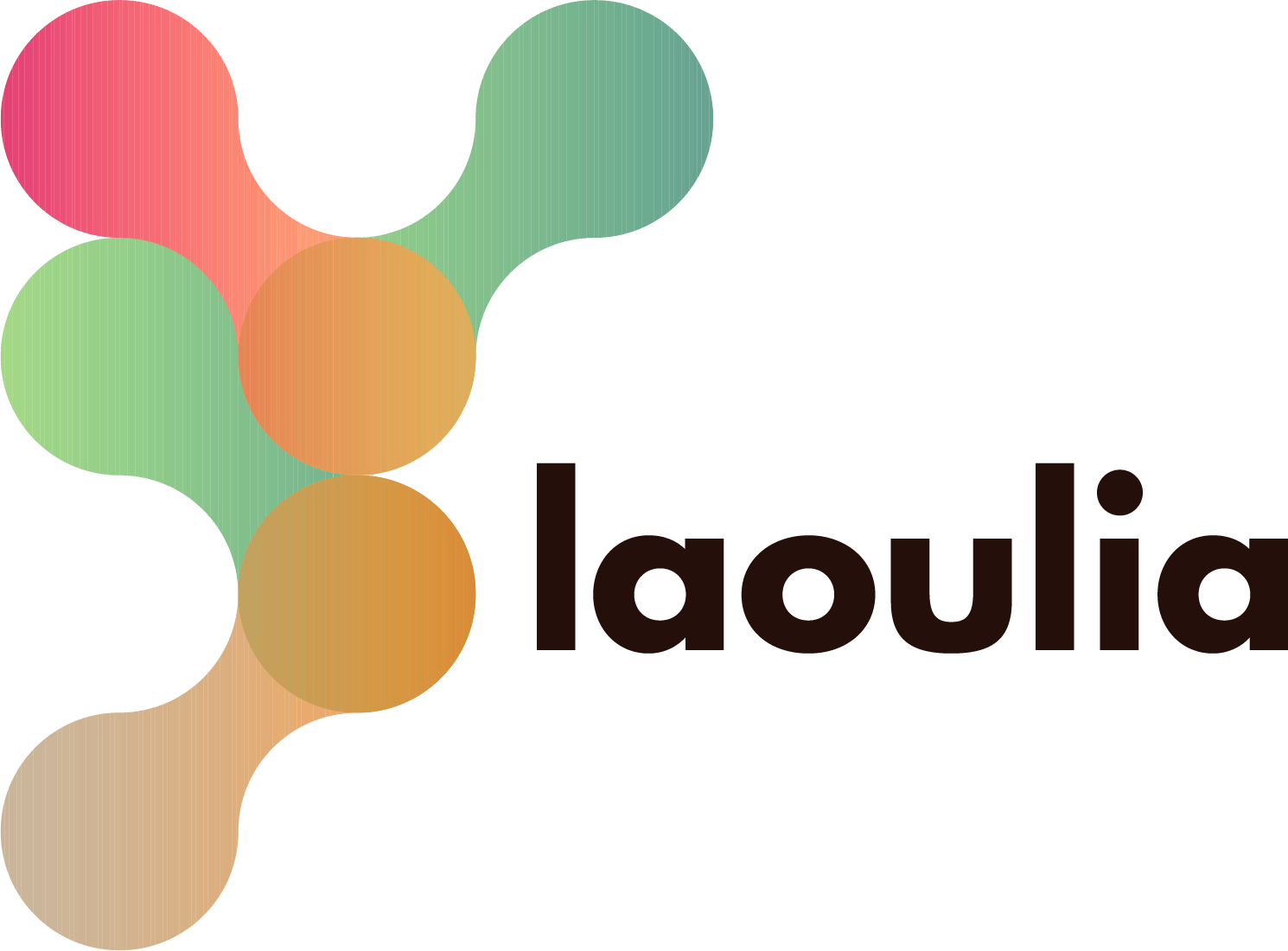 Logo laoulia